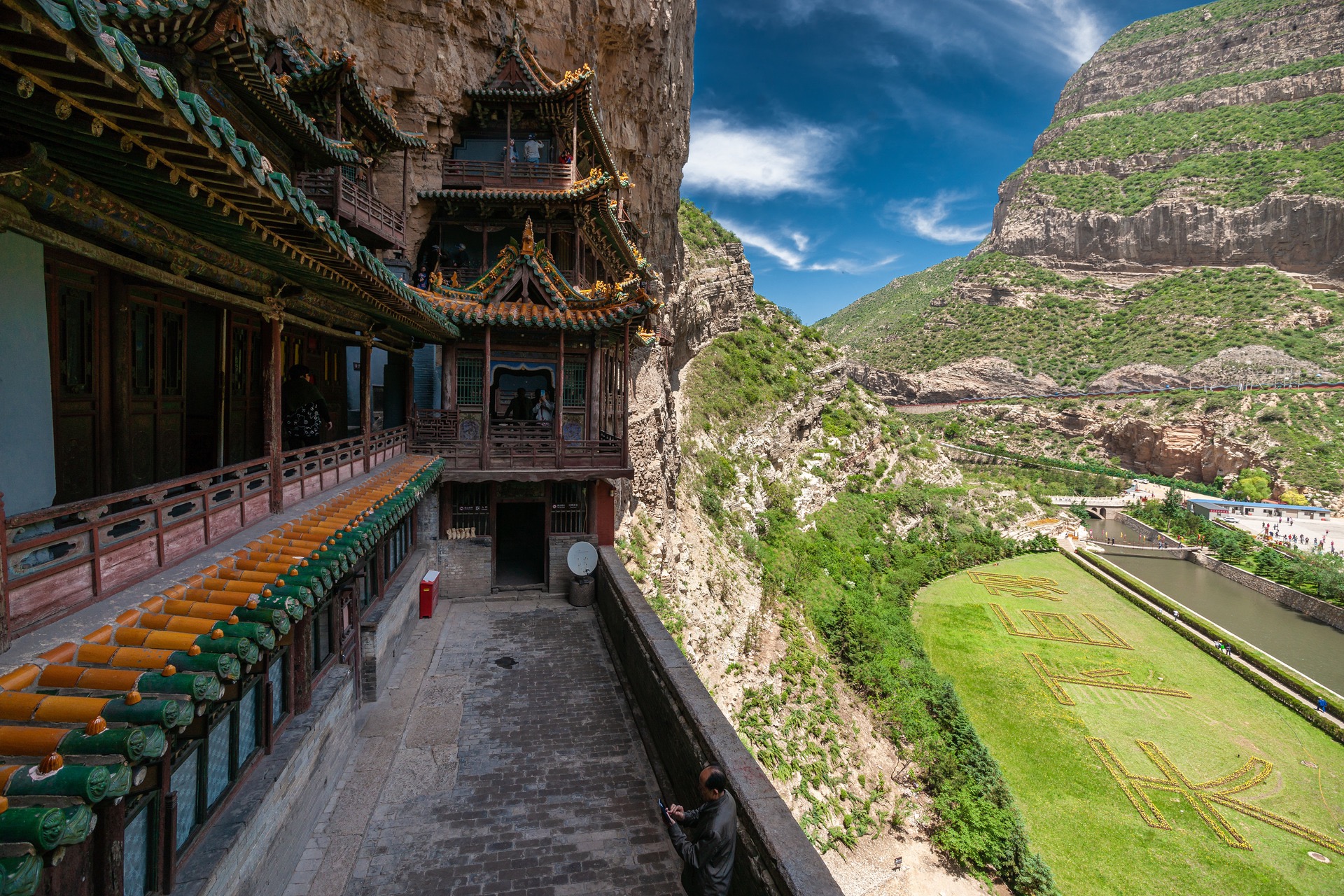 山西面食制作全攻略,一步步学会山西面食的美味之道