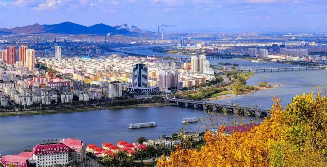 吉林,探寻历史底蕴,传承文化瑰宝,展望地理新篇