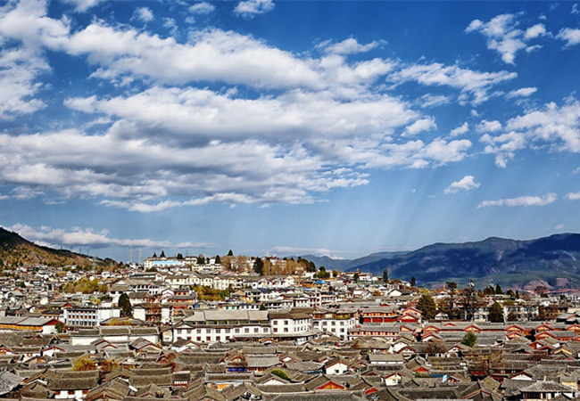 云南探秘,多彩风情之旅