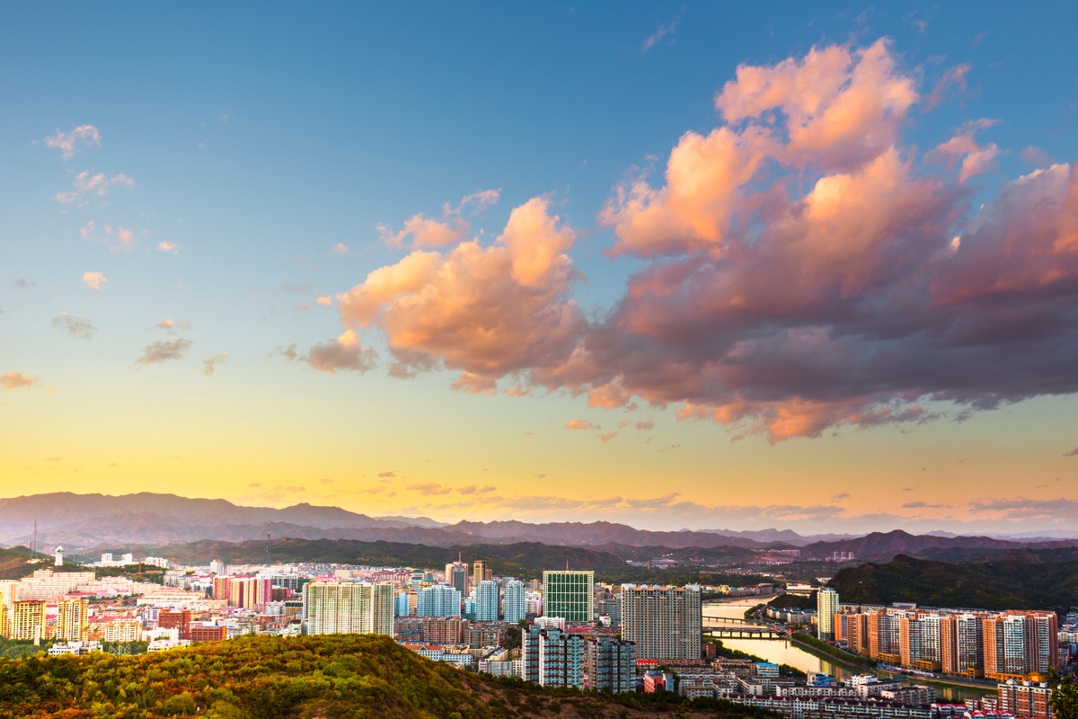 承德,历史文化与自然风光的独特瑰宝