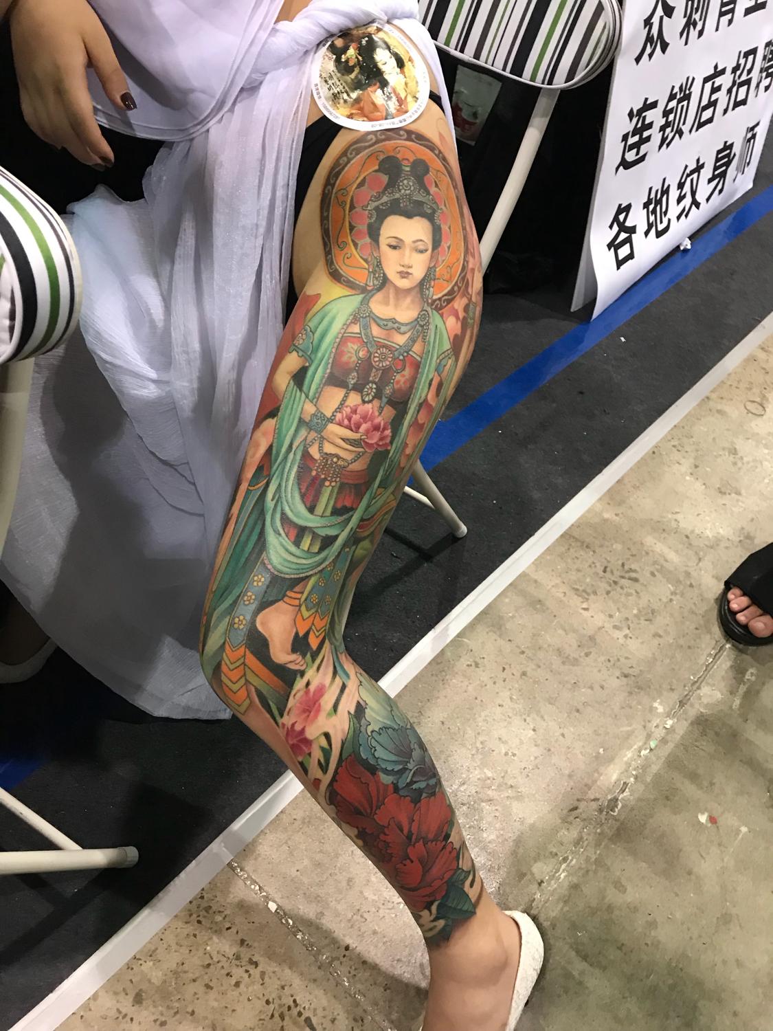 廊坊之旅,深度体验与感悟分享