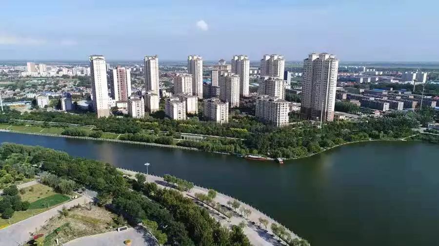 衡水宝地,探寻城市韵味